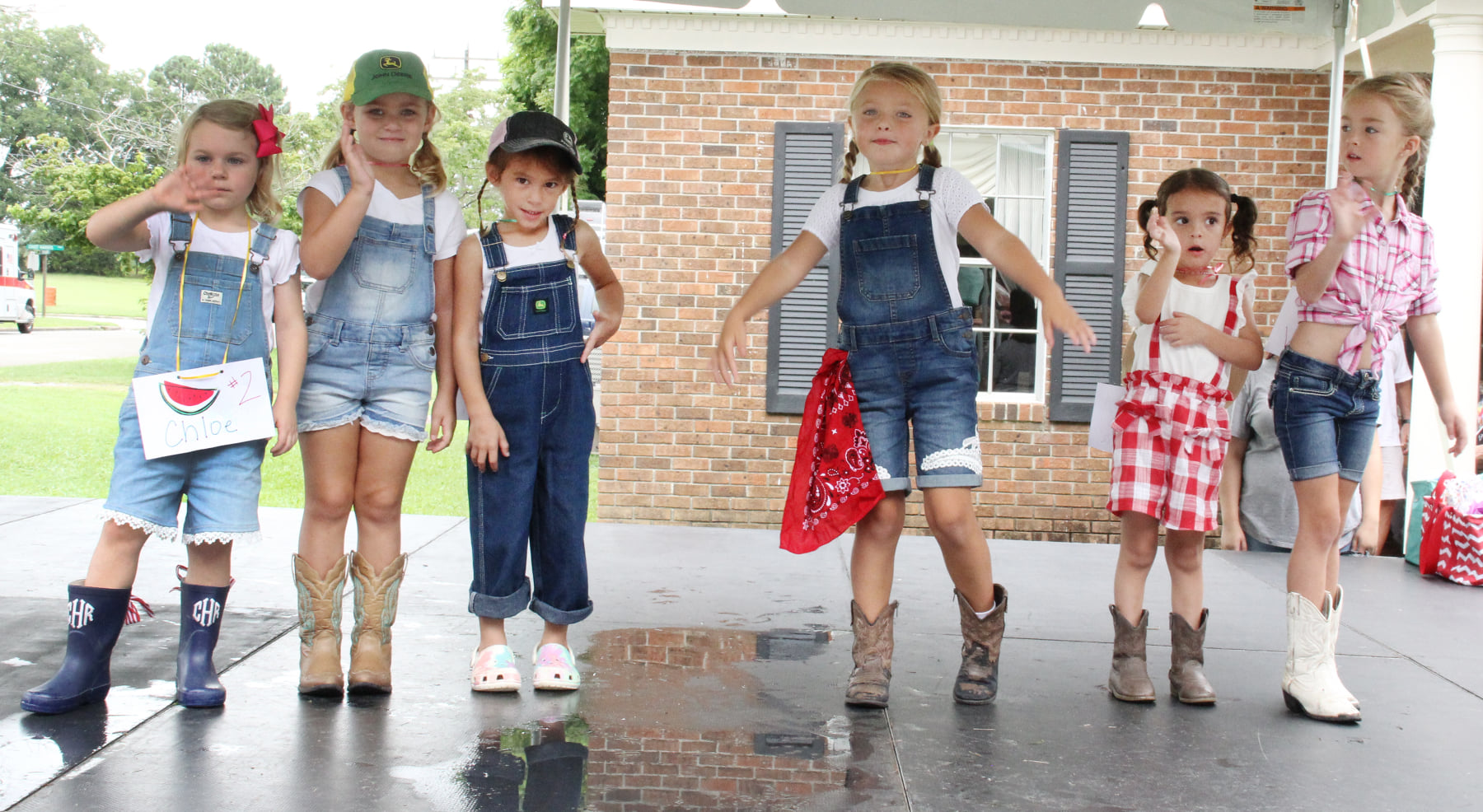 NC Watermelon Festival NC Watermelon Festival