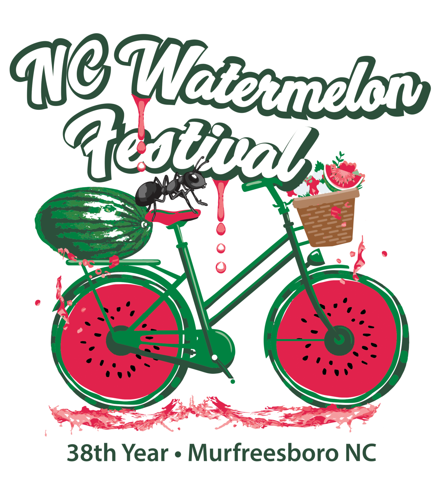 NC Watermelon Festival NC Watermelon Festival
